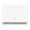 Cudy LT500E belaidis maršrutizatorius Fast Ethernet Dual-band (2,4 GHz / 5 GHz) 4G Baltas