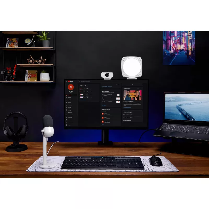 Corsair Facecam Neo