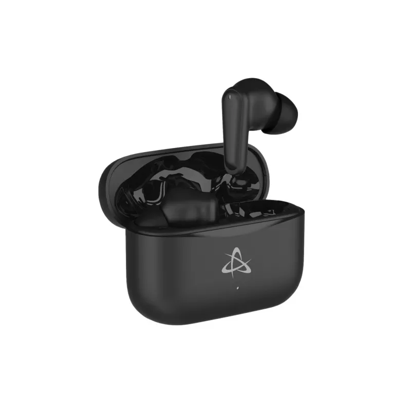 Ausinės SBOX EB-TWS101 juodos