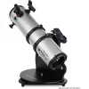 Celestron StarSense Explorer 150mm atšvaitas 459x juoda, sidabrinė