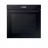 Elektrinė orkaitė Samsung 60 cm, 76 l, juoda