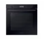 Elektrinė orkaitė Samsung 60 cm, 76 l, juoda