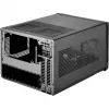 SilverStone SUGO SG13 - Bokštinis - Mini-DTX - be maitinimo šaltinio (AT / PS/2)