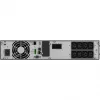 PowerWalker VFI 1500 ICR IoT Dvigubo keitimo (Online) 1,5 kVA 1500 W 8 AC lizdai