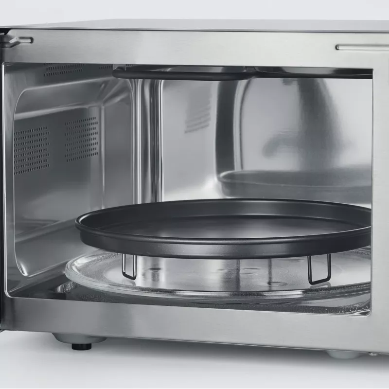 Kombinuota mikrobangų krosnelė Severin MW 7774, 900 W, 25 L