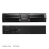 Nepertraukiamo maitinimo šaltinis Delta UPS602R2RT0B035 6000VA 230V stovo/bokšto