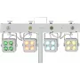 LED šviestuvų rinkinys EUROLITE KLS-180 Compact 180W RGB – kompaktiškas scenos / vakarėlių apšvietimas, 180 W, RGB