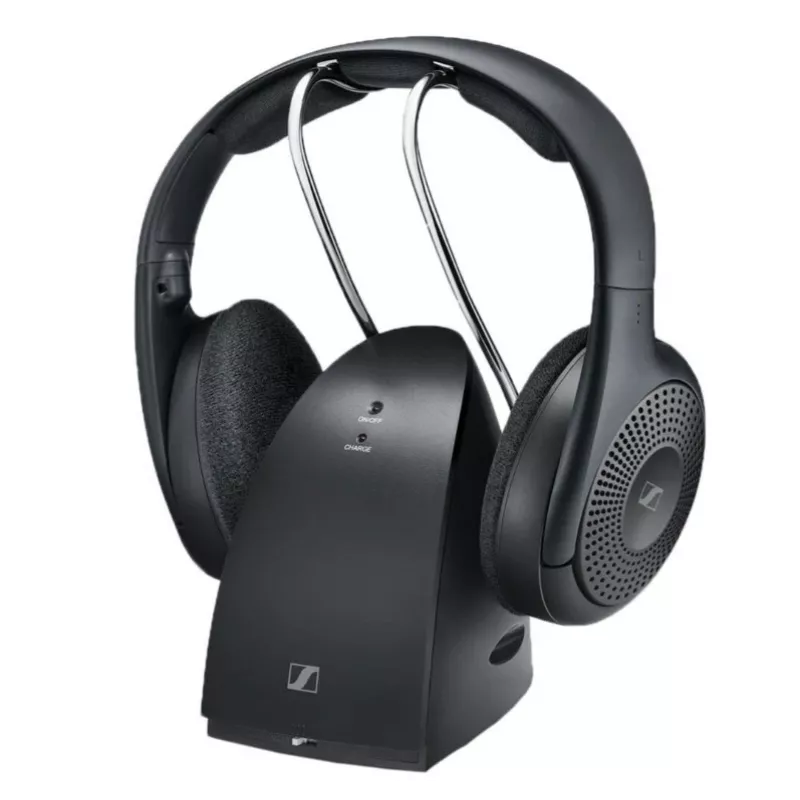 Sennheiser RS 120-W ausinės