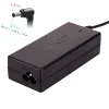 Akyga AK-ND-17 maitinimo adapteris / keitiklis vidaus 65 W juodas