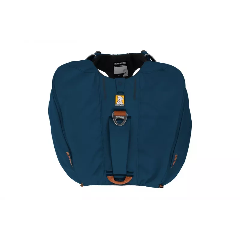 Ruffwear Front Range XS Mėlynas poliesteris