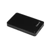 Intenso 4TB Memory Case išorinis standusis diskas, 2,5 colio, USB 3.0, juodas