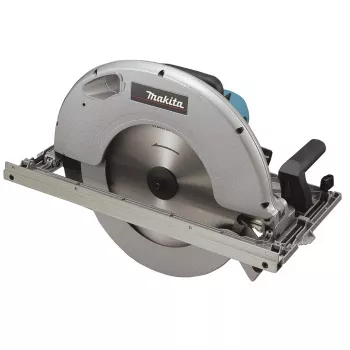 Makita 5143R nešiojamas diskinis pjūklas 35,5 cm juodas, mėlynas 2700 aps./min. 2200 W
