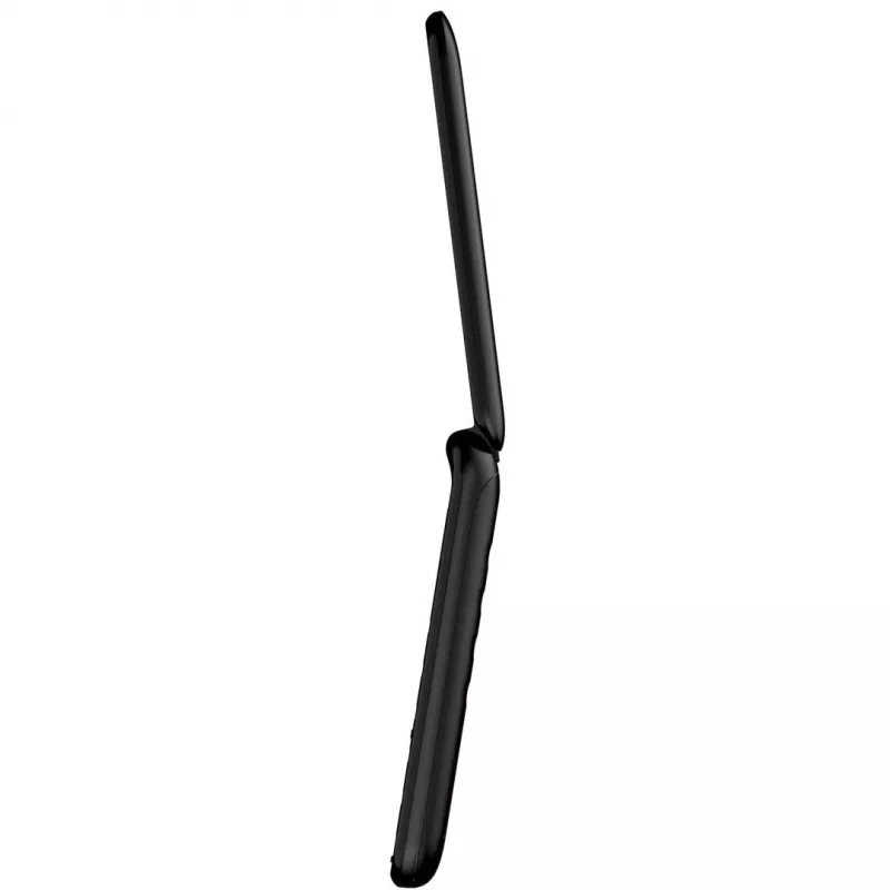 Išmanusis telefonas Gigaset GL595 2.8 colio 0.3 MP juodas