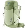 Kuprinė DEUTER Speed Lite Pro 30 mineral grove universal – 30 l lengvas žygio krepšys