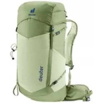 Kuprinė DEUTER Speed Lite Pro 30 mineral grove universal – 30 l lengvas žygio krepšys