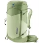 Kuprinė DEUTER Speed Lite Pro 30 mineral grove universal – 30 l lengvas žygio krepšys