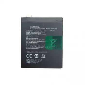 ONEPLUS 8 baterija