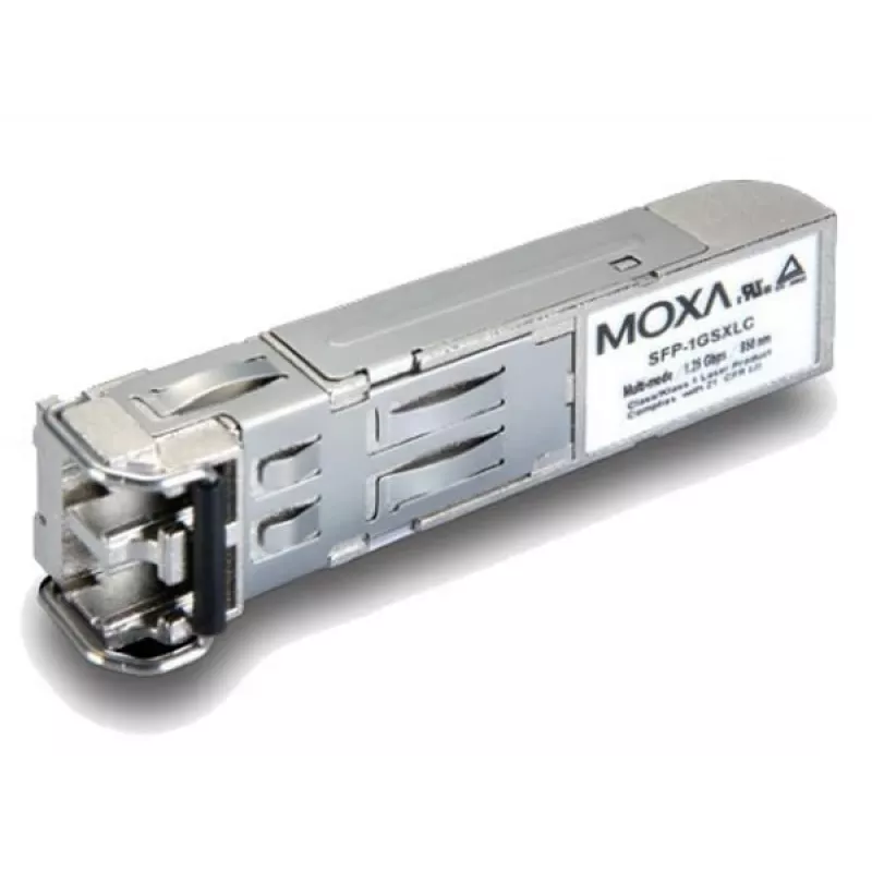 Moxa 42785 tinklo įrenginys
