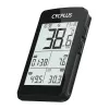 Dviračio kompiuteris „Cycplus M3“ – suderinamas su „Strava“ ir „TrainingPeaks“, belaidis važiavimo duomenų sinchronizavimas