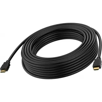 Vision TC 10MHDMI8K/BL jungiamumo priedas juodas