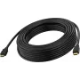 Vision TC 10MHDMI8K/BL jungiamumo priedas juodas
