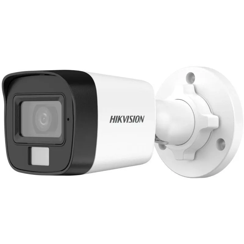 IP apsaugos kamera Hikvision DS-2CE16D0T-LFS(2.8mm) 1920 x 1080 pikselių