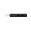 Microsoft Surface USB-C Travel Hub - Doko stotis - USB-C - VGA, HDMI - GigE (SWV-00002)