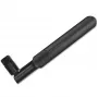 Lauko 4G LTE dviguba antena QOLTEC 57047 5 dBi universali kryptimi