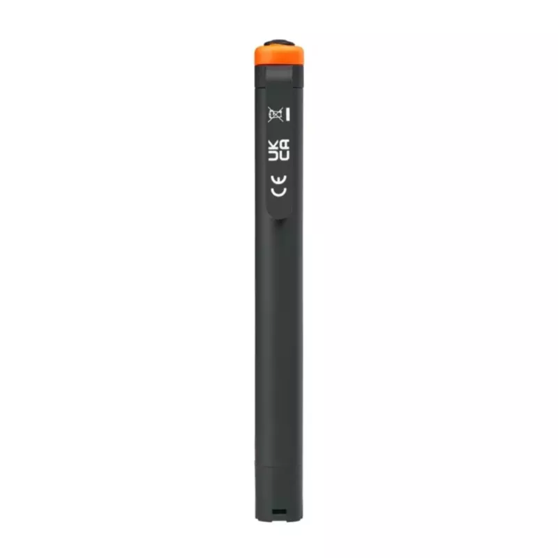 Dirbtuvių LED apžiūros lempa Osram LEDinspect Pocket 110 Essential, rankinė, įkraunama