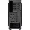 PC korpusas Sharkoon VS4-V Midi Tower juodas