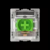 Key Switch Razer RC21-02040200-R3M1 Green Transparent 36 vnt.