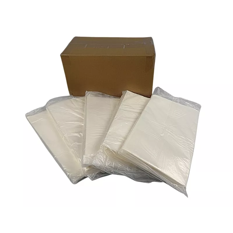 BSTech C5 kurjerių važtaraščiai 235x175 mm 1000 vnt.