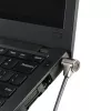 DICOTA BASE XX LAPTOP T-LOCK D31938 Nešiojamojo kompiuterio užrakto apsauga