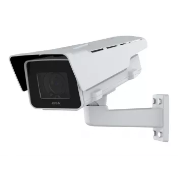IP stebėjimo kamera Axis P1385-E Box 1920 x 1080 pikselių