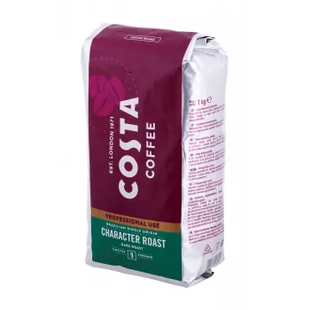 Kavos pupelės COSTA PROFESSIONAL 1KG BRAZILIAN SINGLE ORIGIN