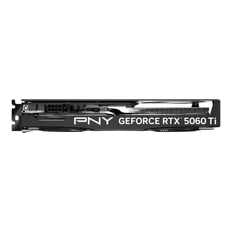 Grafikos plokštė PNY GeForce RTX 5060 Ti 16 GB GDDR7