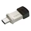 Atminties diskas Flash USB3.1/128GB TS128GJF890S Transcend