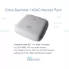 Business 140AC - Prieigos taškas - Wi-Fi 5 - 2,4 GHz, 5 GHz (3 vnt. pakuotė)