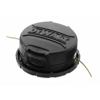 Žoliapjovės ritė DeWALT DT20658-QZ juoda 1 vnt.