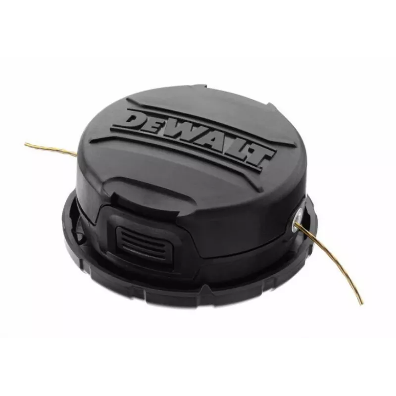 Žoliapjovės ritė DeWALT DT20658-QZ juoda 1 vnt.
