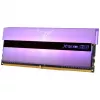 DIMM 16 GB DDR4-3600 (2x 8 GB) Dual-Kit, atmintis balta, TF13D416G3600HC18JDC01, XTREEM ARGB, INTEL XMP