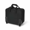 Nešiojamojo kompiuterio lagamino tipo krepšys DICOTA Top Traveller Eco BASE 13-16 D31985-RPET