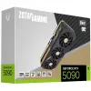 Zotac ZT-B50900J-10P Juoda