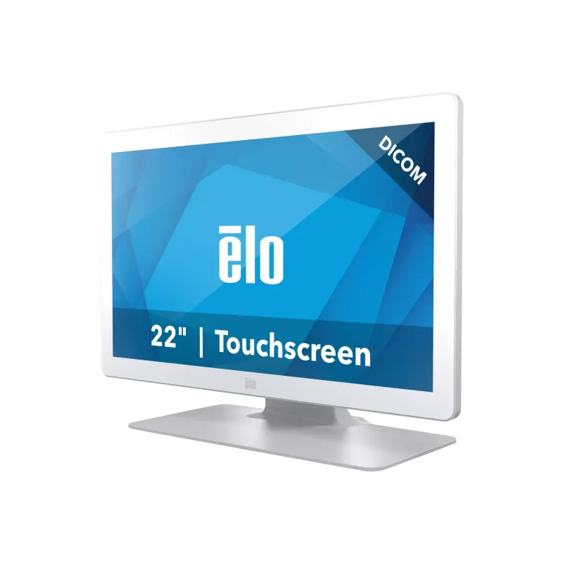 Jutiklinis LCD ekranas Elo Touch Solutions 2203LM, 21,5 colio