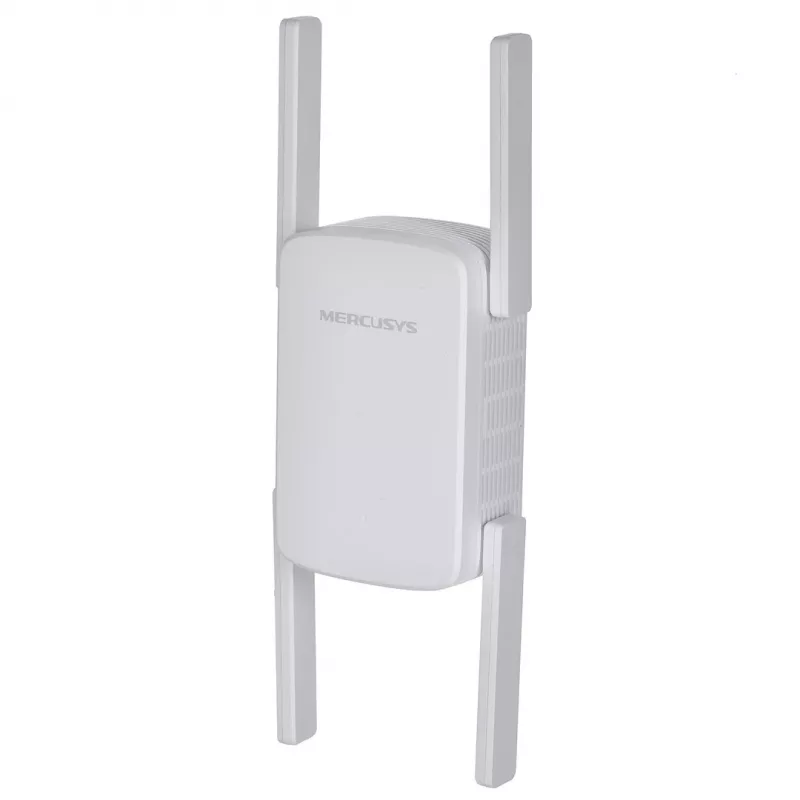 Mercusys AC1900 „Wi-Fi“ diapazono plėtiklis