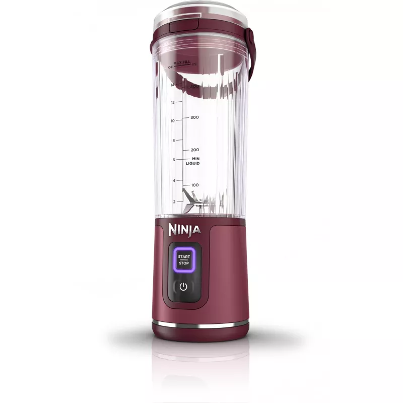 Ninja BC151EUCR 0,53 L juoda
