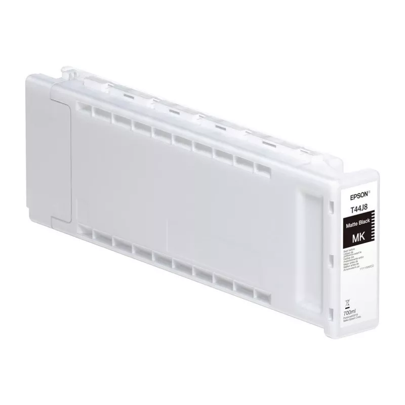 rašalo kasetė Epson T44J84N UltraChrome PRO Matte Juoda 700 ml Originali
