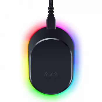 Razer pelė Dock Pro su belaidžio įkrovimo rituliu
