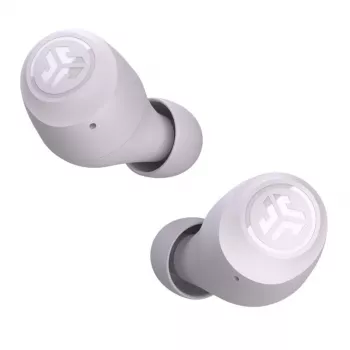 JLab Audio JLab GO Air POP True Wireless – True Wireless Stereo (TWS) – skambučiai / muzika – 20–20000 Hz – 35,4 g – Ausinės – alyvinės