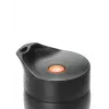 Terminis puodelis Esbit Thermo Mug 375ml, juodas